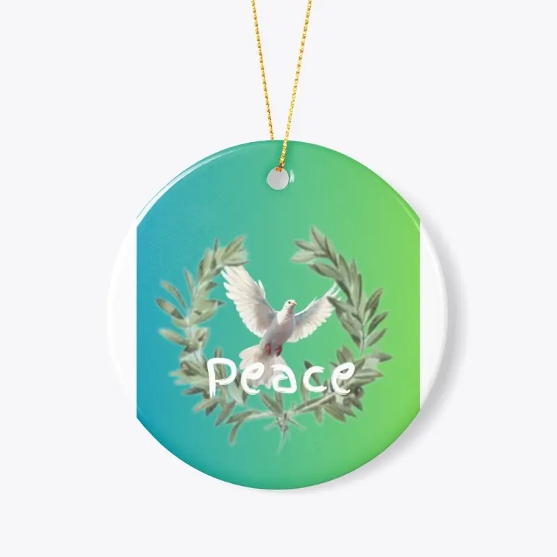 Peace Merch 