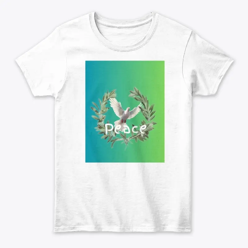 Peace Merch 