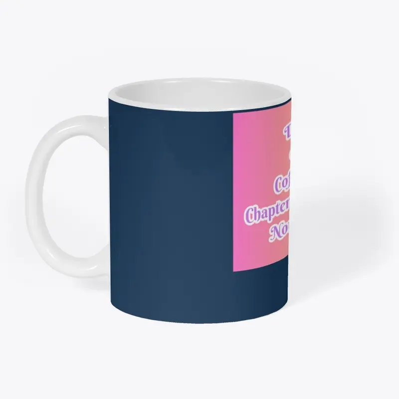 Diary Of A Coffee Girl Merch 