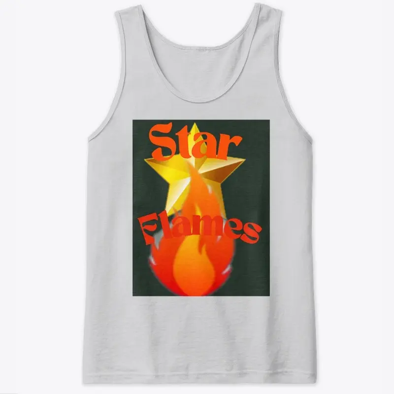 Starflames Merch