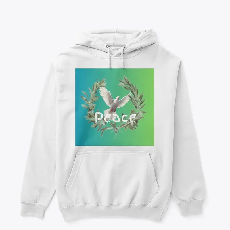 Peace Merch 