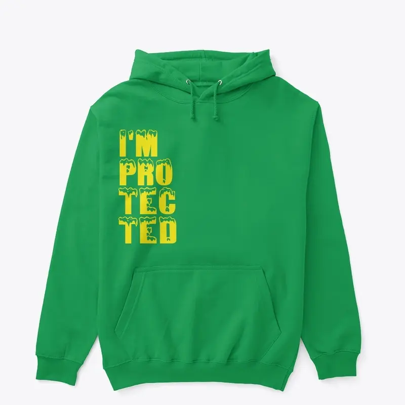 I'm Protected T-shirt 