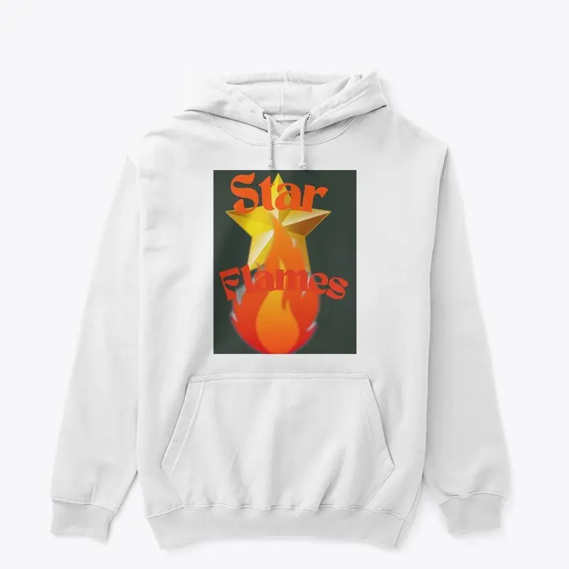 Starflames Merch