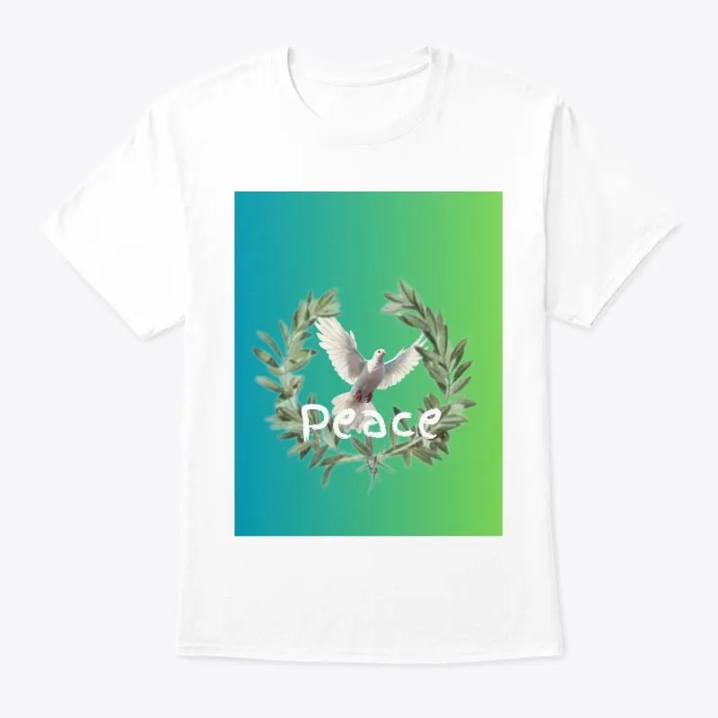 Peace Merch 