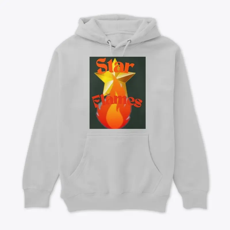 Starflames Merch