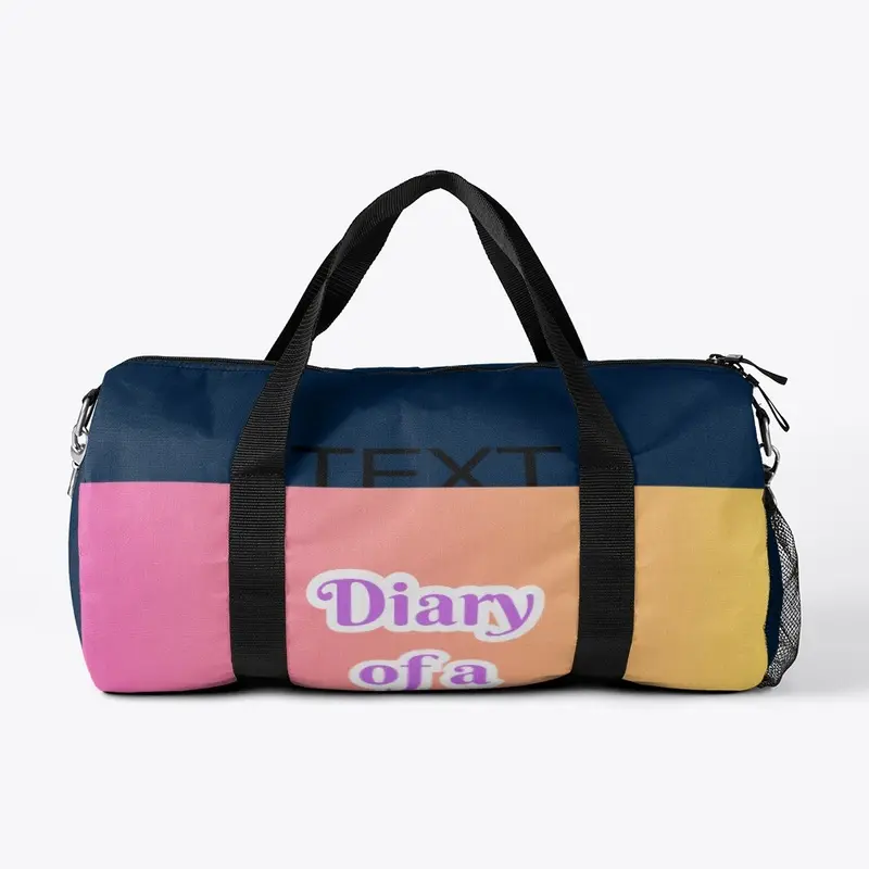 Diary Of A Coffee Girl Merch 